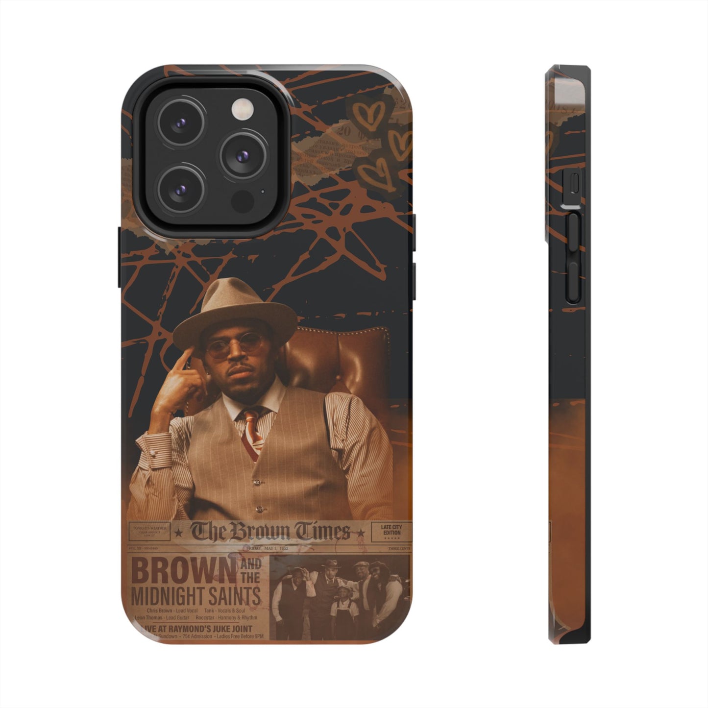 Fallin Phone Case