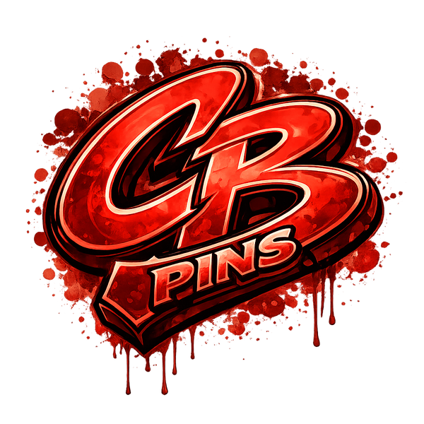 Breezy Pins