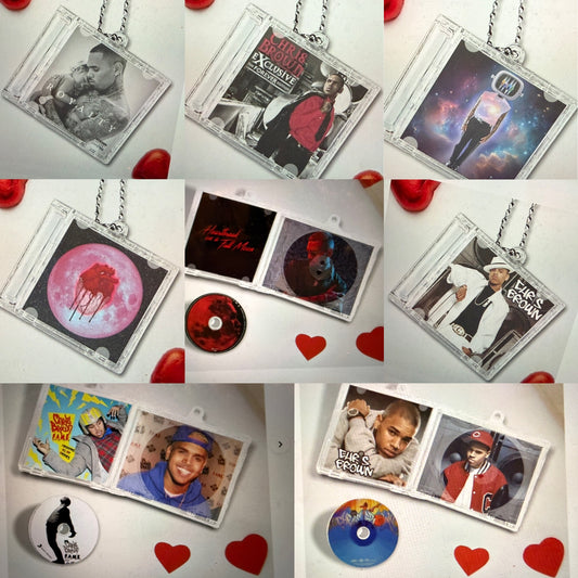 CB Mini CDS