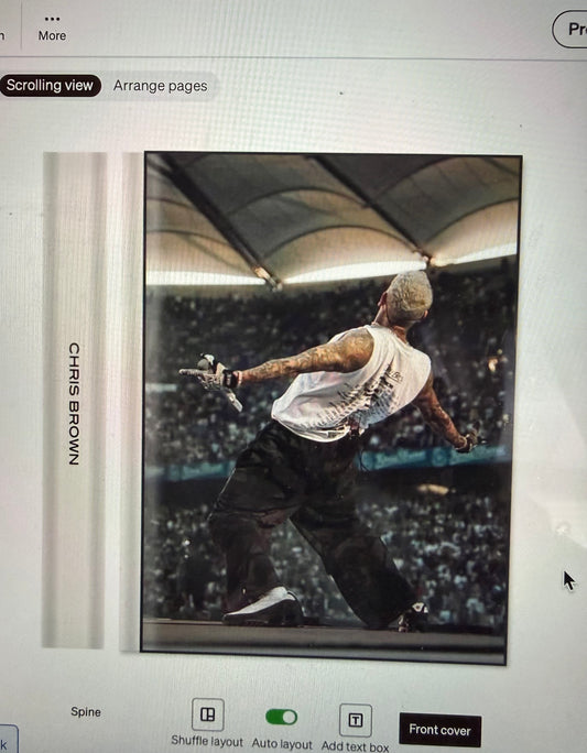 CB Photobook