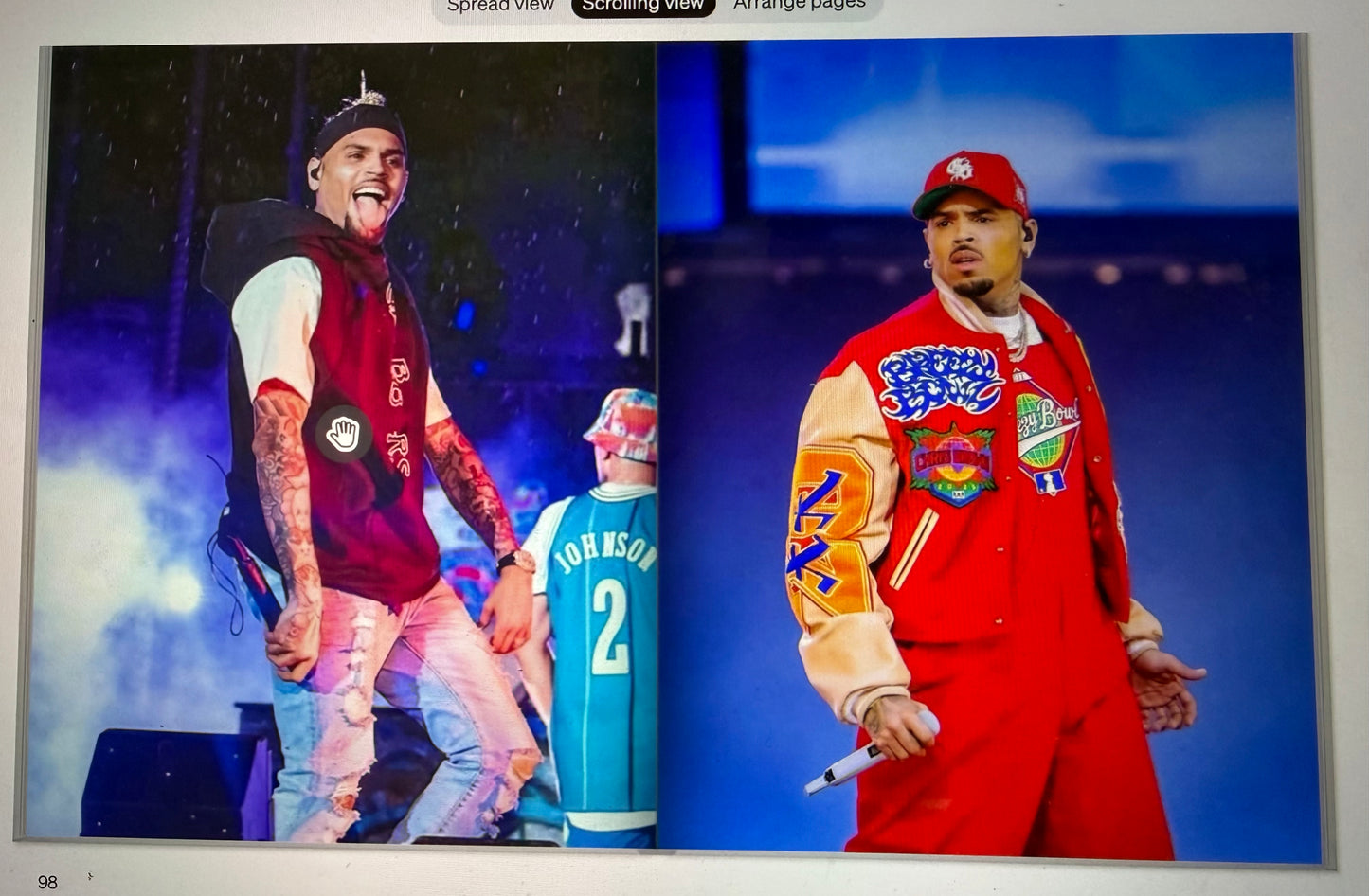 CB Photobook