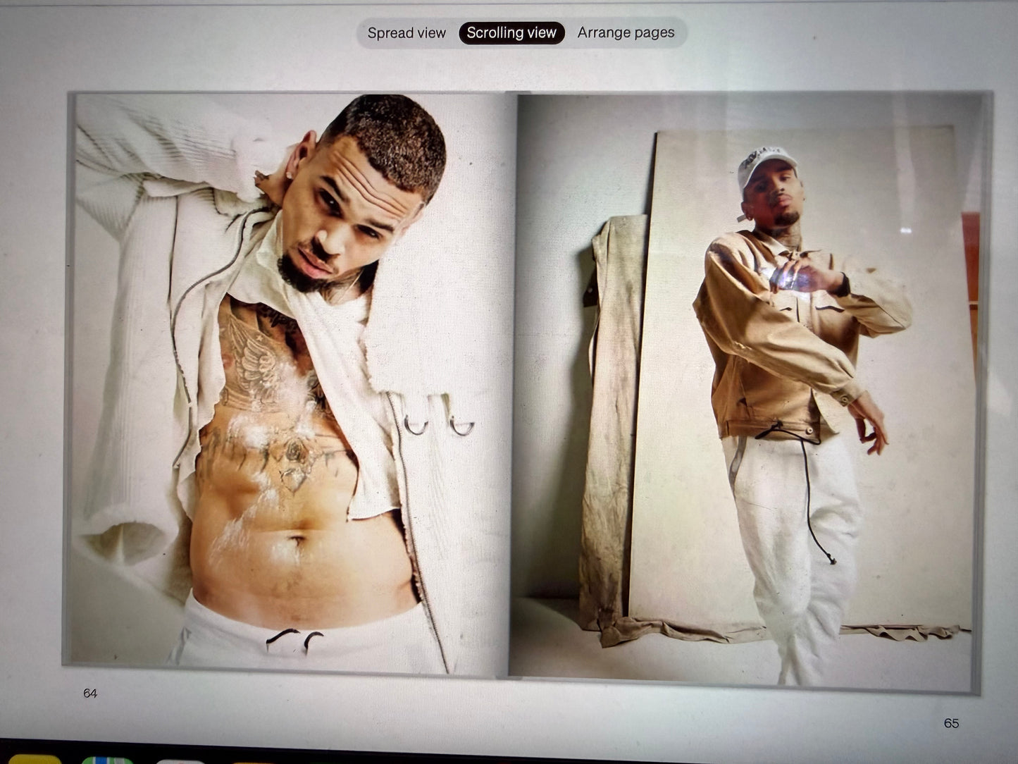 CB Photobook