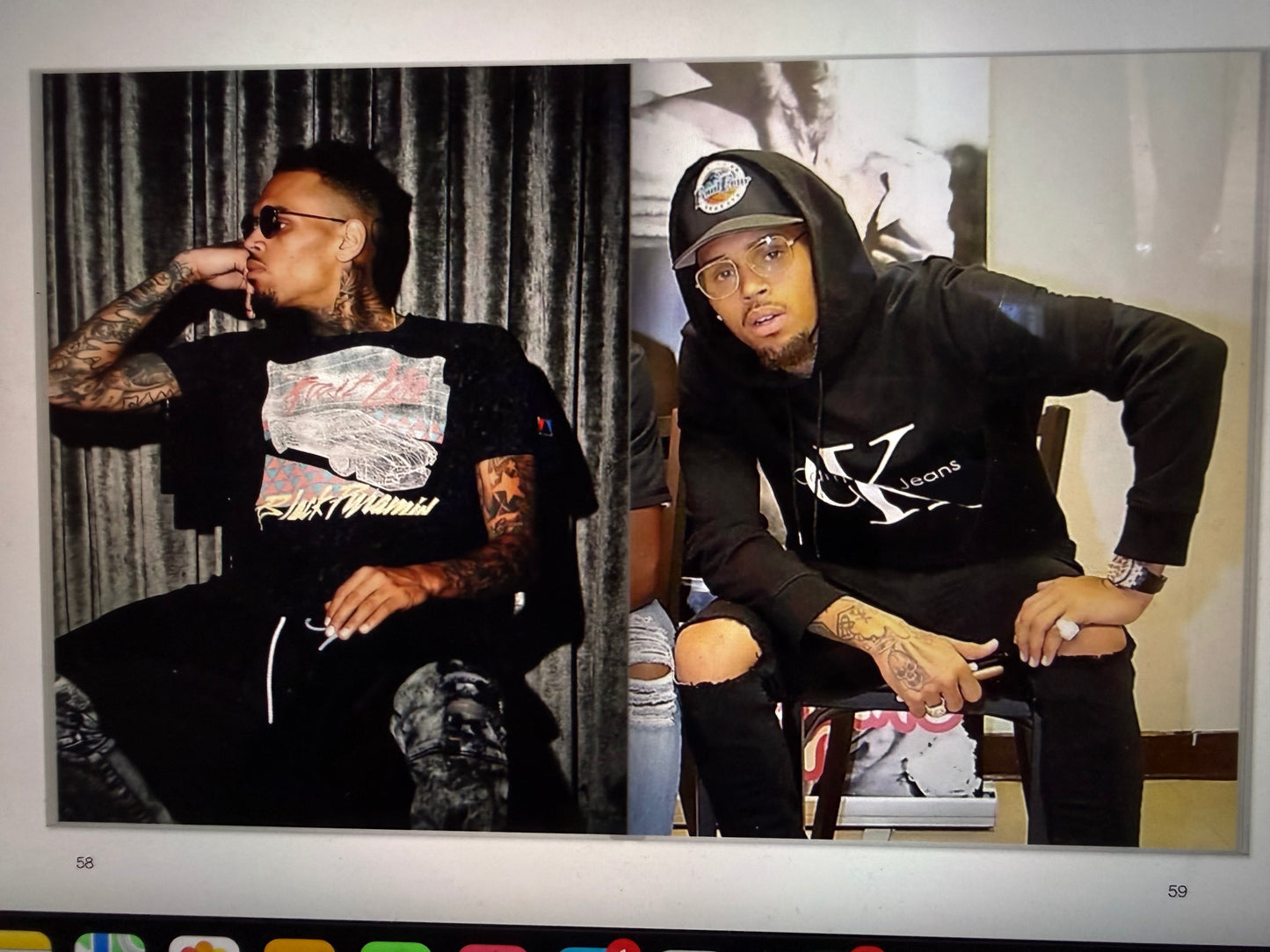 CB Photobook