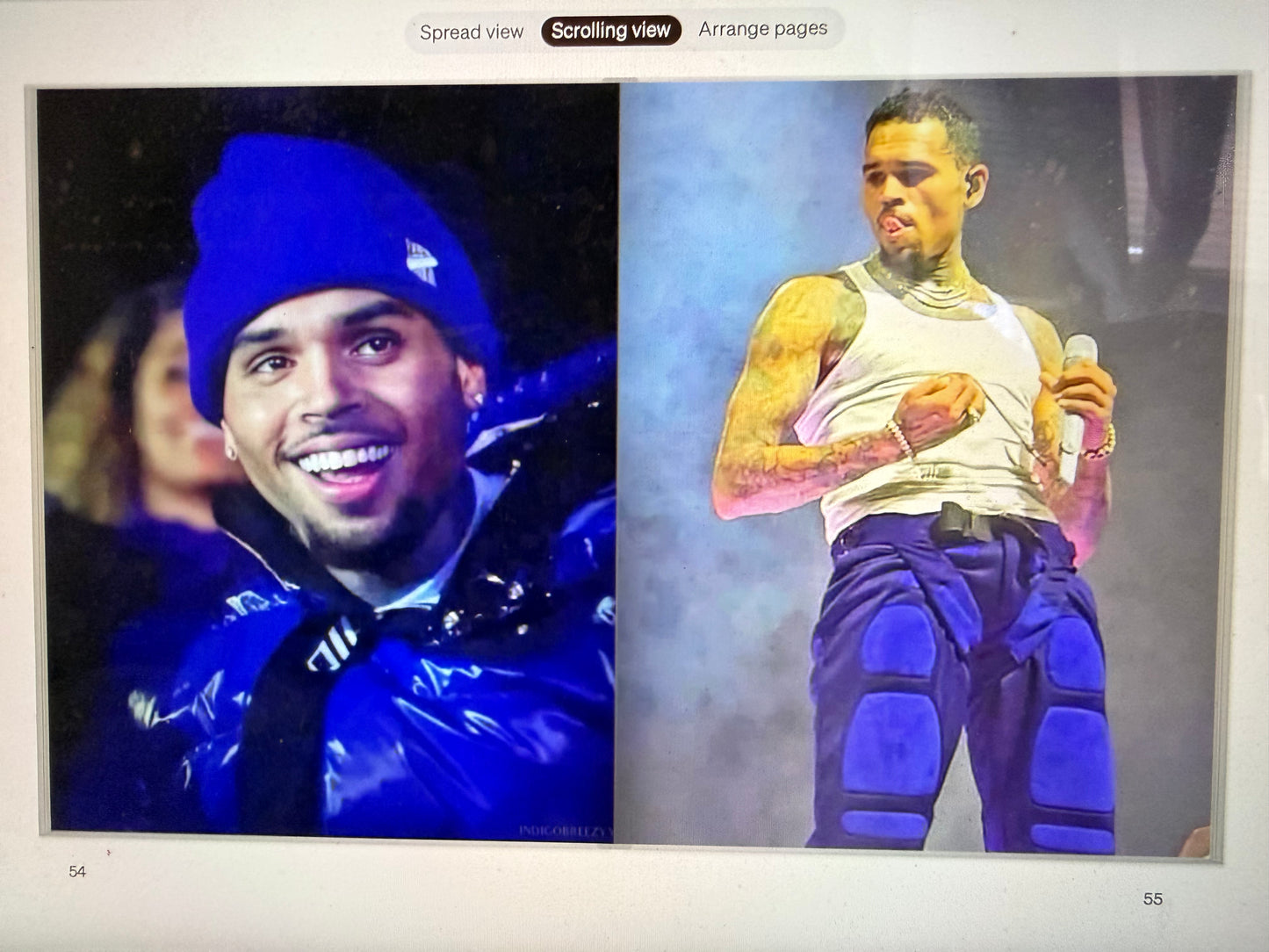 CB Photobook