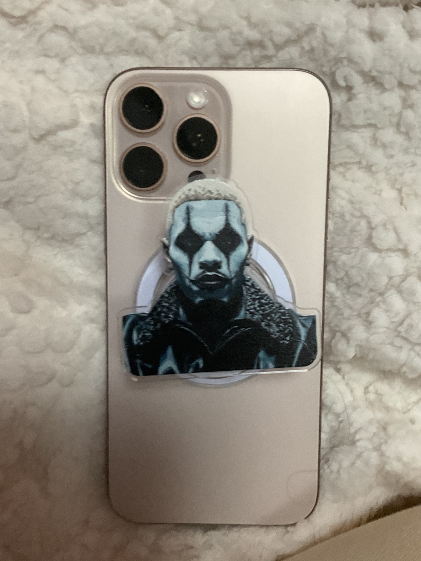 For The Moment Pop Sockets *Pre-order*