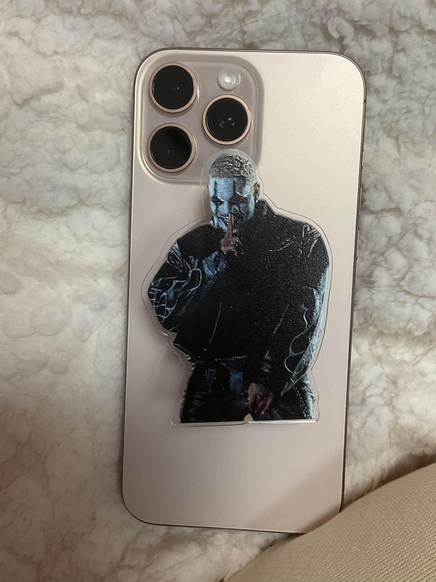 For The Moment Pop Sockets *Pre-order*