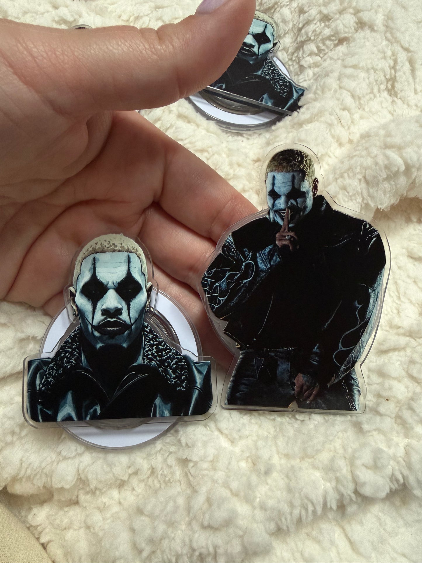 For The Moment Pop Sockets *Pre-order*