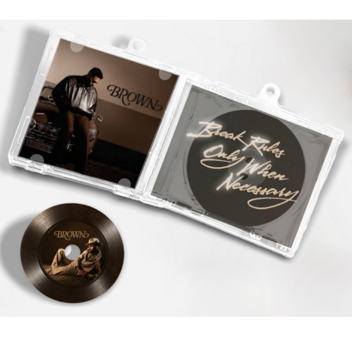Mini CDs